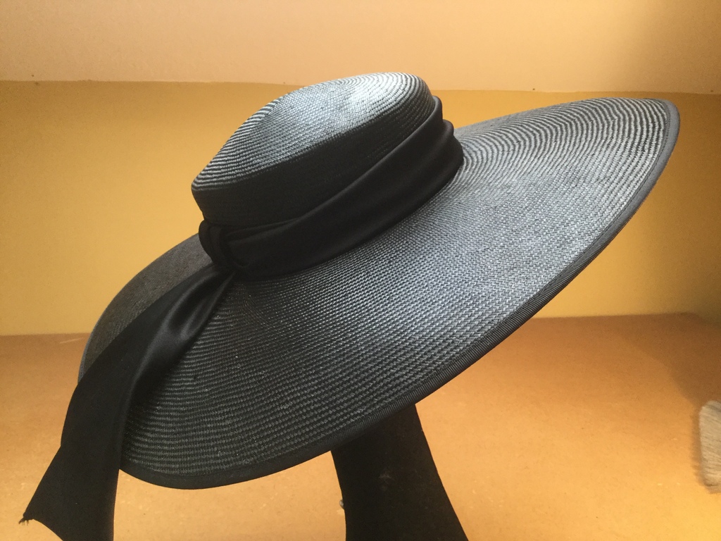 Black Sisal - Romsey